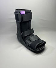 Short Walker Fracture Boot