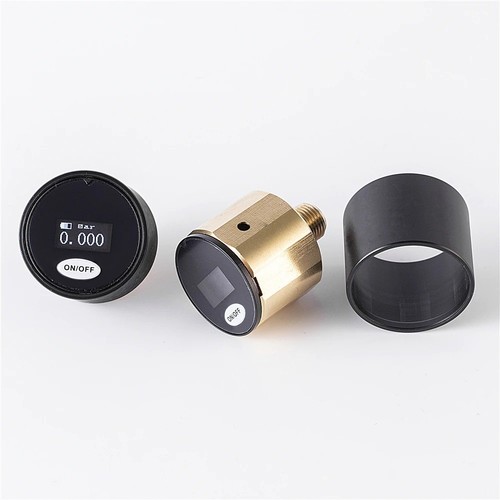 High precision bsp - high,