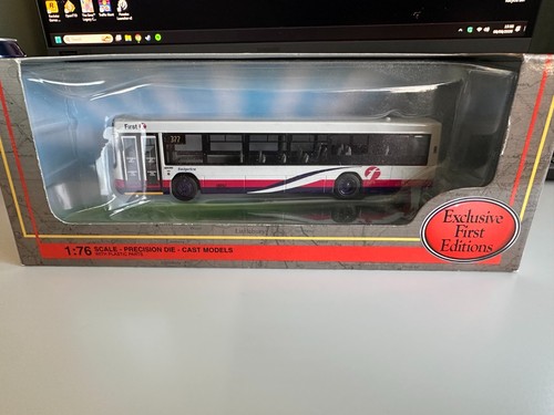 Efe 27615 wright volvo - efe,