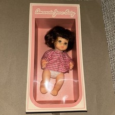 Vintage Amanda Jane Baby Doll