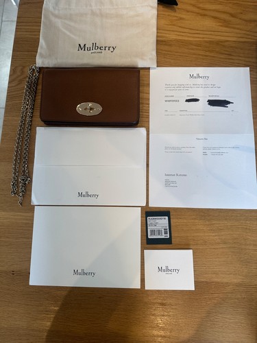 Mulberry bayswater oak - mulberry,