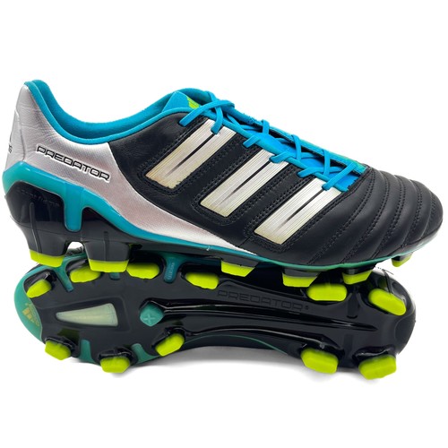 Adidas predator adipower - adipower, fg