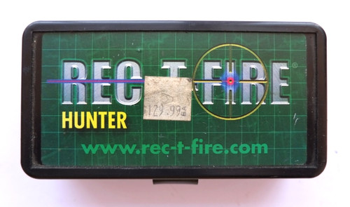 Rec fire laser scope - laser,