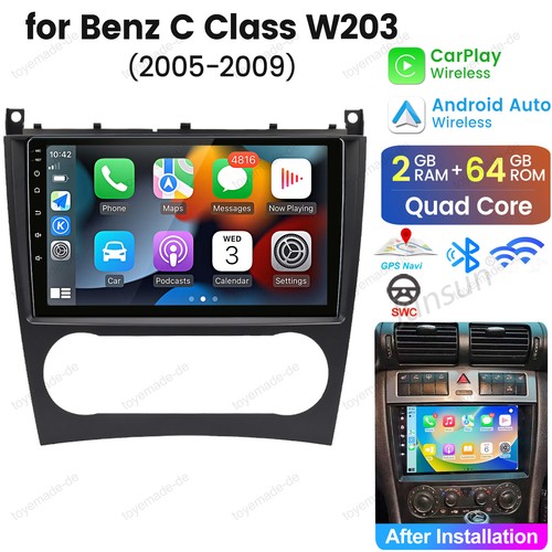 64gb for mercedes benz class - for,