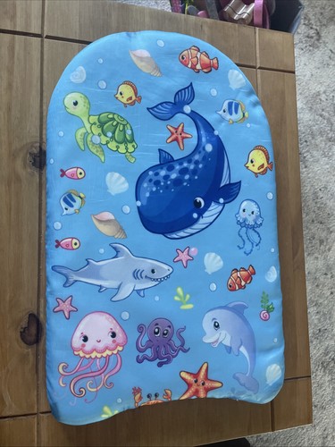 Under the sea - under, kids