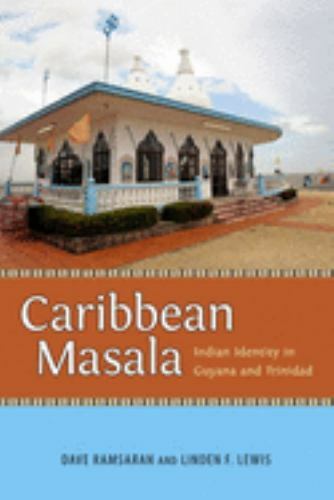 Caribbean masala indian - :,
