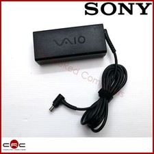 Original SONY Power supply 19V - 4,74A 90W VGP-AC19V31