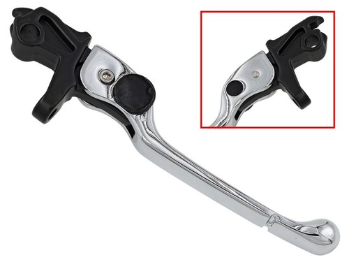 Right brake lever bmw 850c - right, r