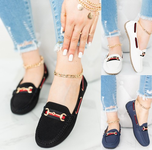 Ladies flat comfy - ladies,
