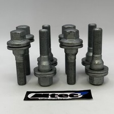 16x M12x1.25 50mm PEUGEOT