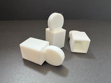 Loft Hatch Key - Fits