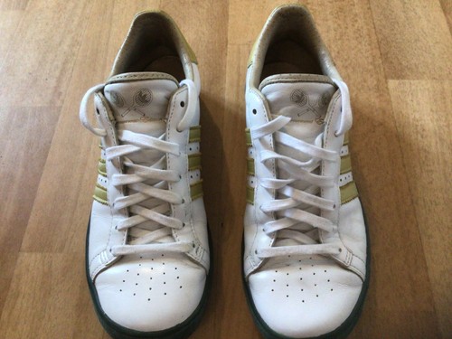 Adidas forest hills mens - forest,