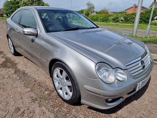 Mercedes c160 c180 kompressor - c160,