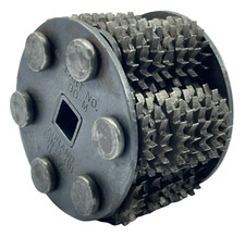 Aurand 90-M Scaler Pneumatic Grinder Wheels tools