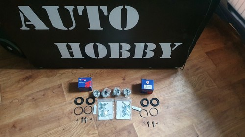 Brake caliper repair kit - brake, for