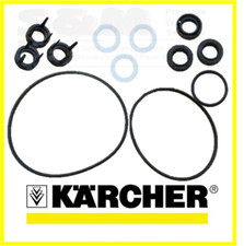 Karcher Pressure Washer Pump