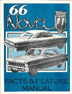 1966 chevrolet nova ss - ,