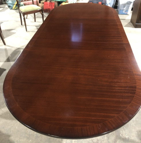 Reproduction mahogany - reproduction,