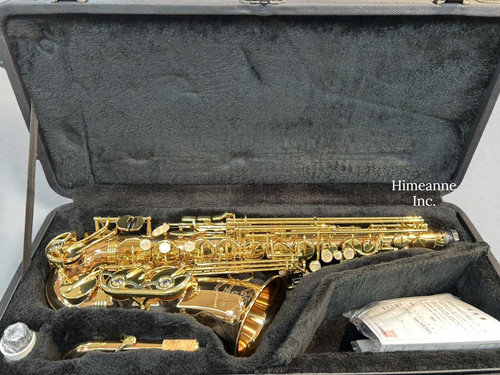 Yanagisawa wo20 alto - yanagisawa,