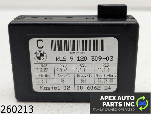 Oem 2009 bmw 650i 8l - bmw, 4.8l