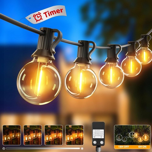 Btfarm 36m 120ft outdoor - btfarm,