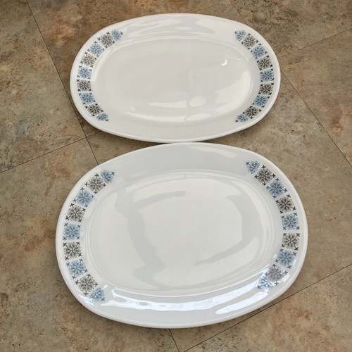 Jaj pyrex chelsea oval steak - chelsea,