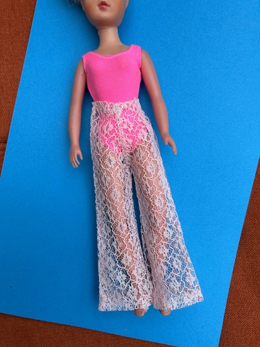 Vintage 1970s sindy - 1970s,