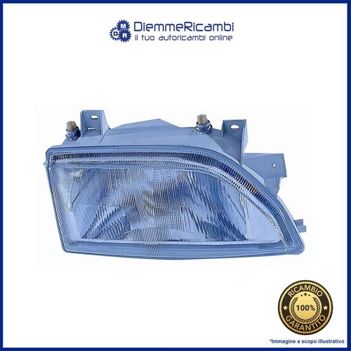 Right headlight projector - projector, dx