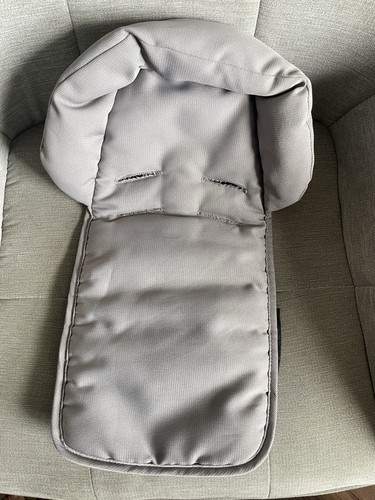 Babystyle oyster max newborn - max,