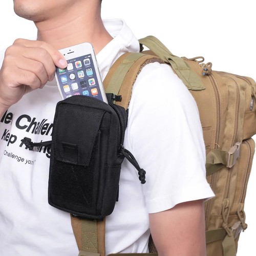 Molle backpack strap - molle,