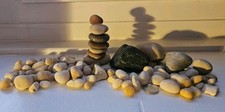 30 Smalll Decorative Stones