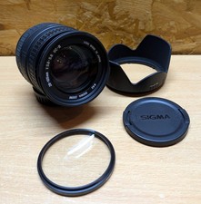 Sigma UC-III 28-105mm