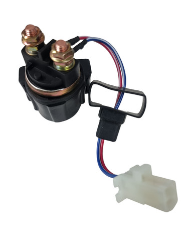 Starter solonoid relay for - starter,