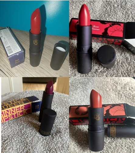 Lipstick queen lipsticks - lipstick,