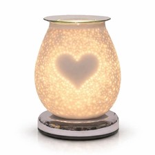 Electric Touch Wax Melt Burner