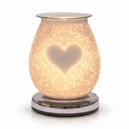 Electric touch wax melt - wax,