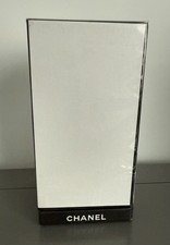 Chanel Exclusifs Cuir De