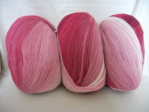 280g approx double - approx., knitting