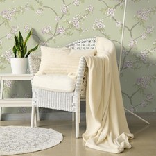 Botanical Cherry Blossom