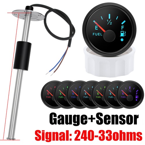 100 600mm fuel - 100-600mm, sender