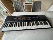 Casio CTK-520L Electronic