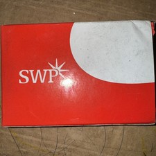 Nozzle cleaner set for gas and mig welding 