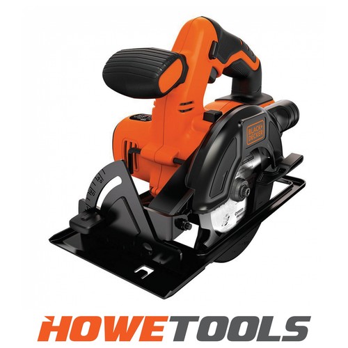Black decker bdccs18n 18v - &,