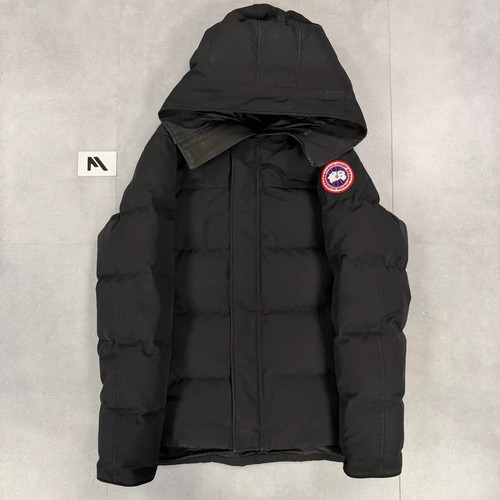 Canada goose mac millan - canada, parka
