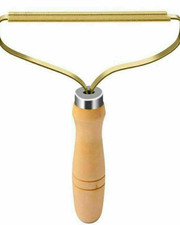 Portable lint remover - remover, carpet