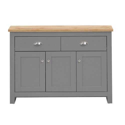 Sideboard storage cabinet - sideboard,