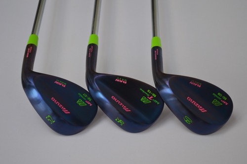 Custom mizuno series - mp,
