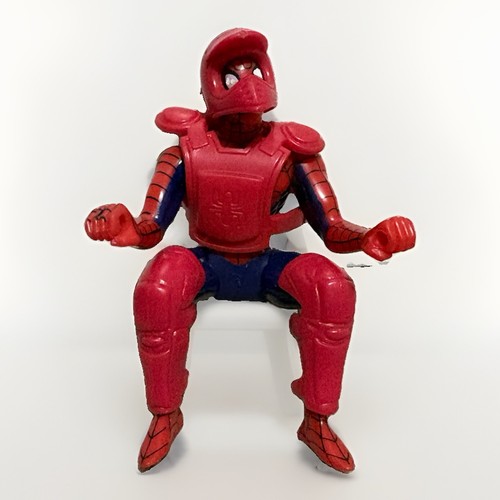 Spiderman bump go bike - &,