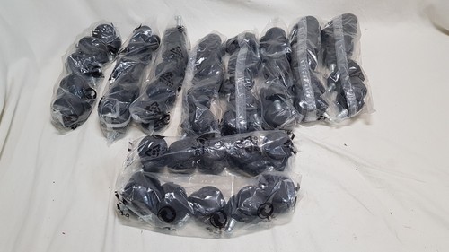 Job lot 50x castors - 50x, sets)
