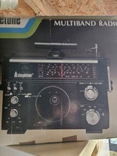 Steepletone MBR7 Multi Band